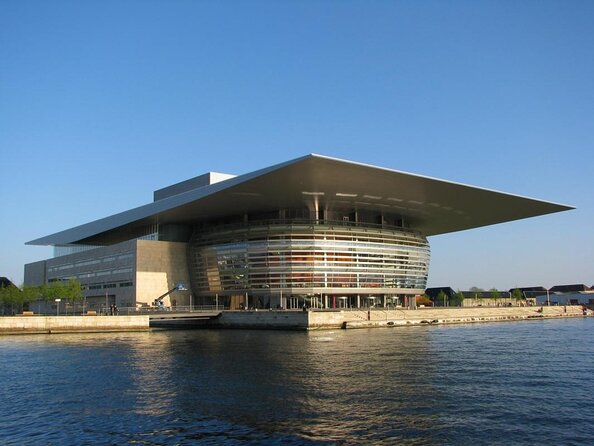 1-Hour Private Segway Tour Copenhagen - Your own private group - Key highlights that make this tour work
