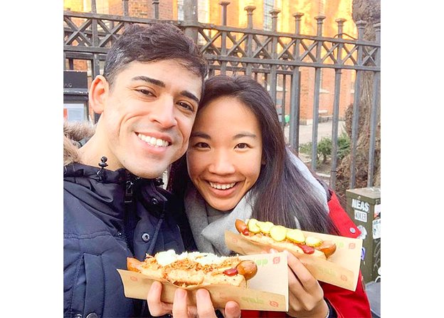 3-hour Culinary Bike Tour in English - Why a 3-hour culinary bike tour works in Copenhagen