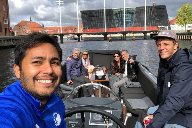 3-Hour Private Copenhagen Tour - How This 3-Hour Copenhagen Walk Gets You Oriented Fast