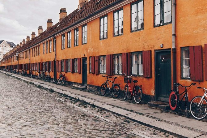 3-Hour Private Copenhagen Tour - Tivoli Gardens and the Outside-Photo Strategy