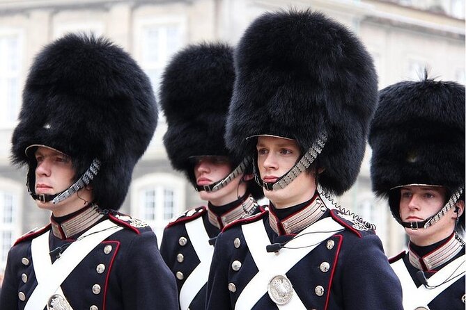 3-Hour Private Copenhagen Tour - Price and Value: Paying $120 Per Person for Time-Savings
