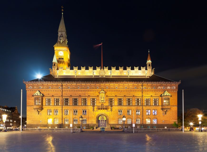 3-Hour Private Copenhagen Walking Tour - Who this tour fits best in real life