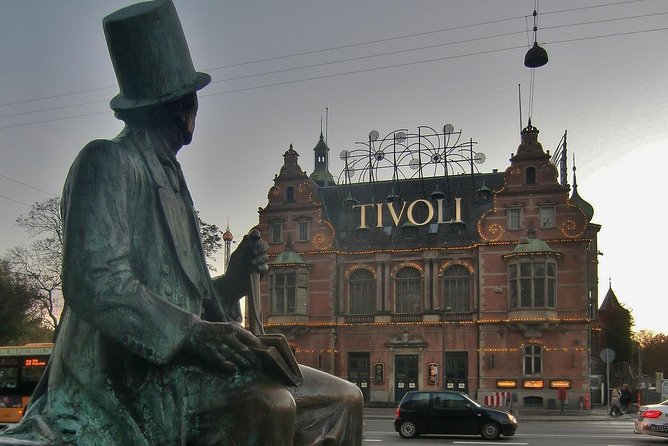 3 Hours Private Bike Tour in Copenhagen - The value of going off the tourist trail, without getting lost