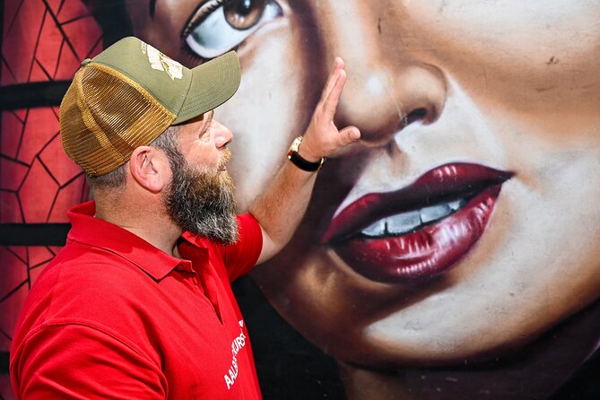 3-Hours Street Art Tour in Aalborg - Should you book this street art tour in Aalborg?