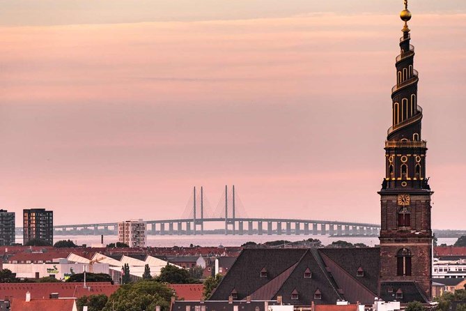 4-Hour Private Half-Day Frederiksborg Castle Tour - Meeting points and pickup options around Nyhavn and central Copenhagen