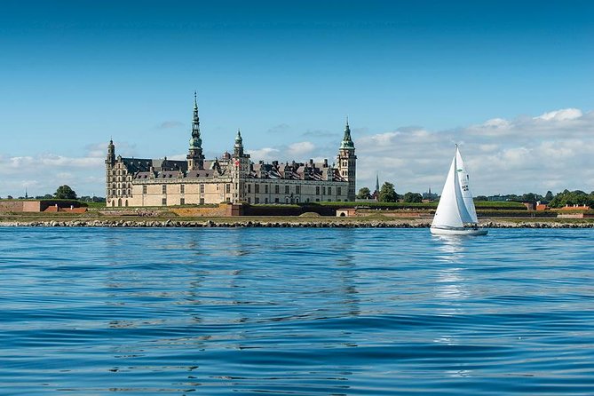 4-Hour Private Hamlet Castle Tour from Copenhagen - Kronborg Slot: royal rooms, dungeons, and the story you can steer