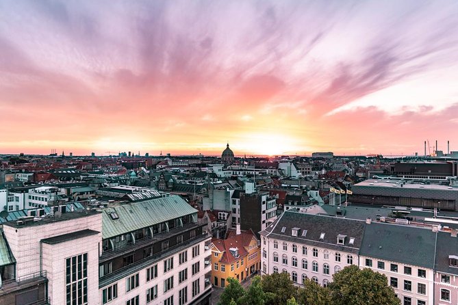 4-Hour Private Hamlet Castle Tour from Copenhagen - Timing and pacing: what a 4-hour schedule feels like on the ground