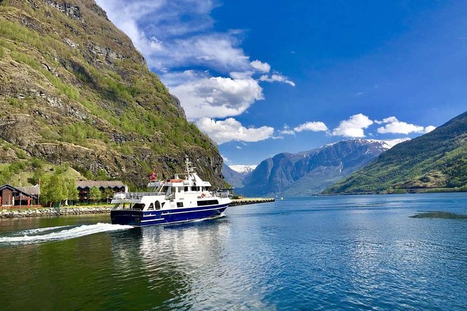 7-Day Scenic Scandinavian Tour from Copenhagen exploring Denmark, Sweden and fjords in Norway - Stockholm’s City Hall, Vasa Museum, and old-town anchors