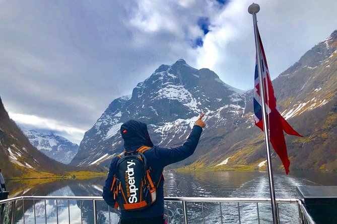 7-Day Scenic Scandinavian Tour from Copenhagen exploring Denmark, Sweden and fjords in Norway - Oslo in one day, City Hall and Vigeland’s human stories