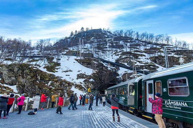 7-Day Scenic Scandinavian Tour from Copenhagen exploring Denmark, Sweden and fjords in Norway - Price and value, what you truly get for $1,161.99
