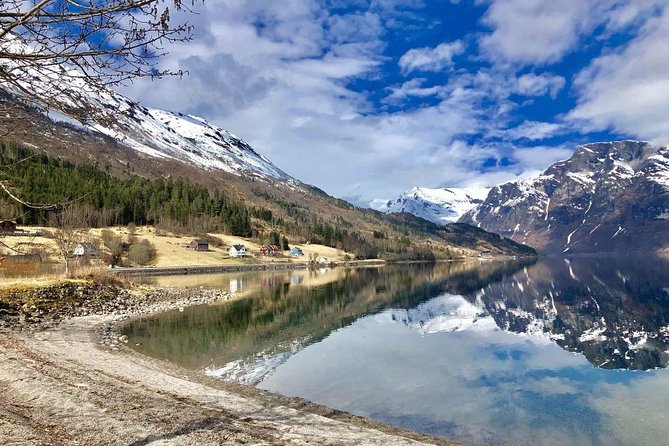 7-Day Scenic Scandinavian Tour from Copenhagen exploring Denmark, Sweden and fjords in Norway - The bus schedule reality, and how to survive it