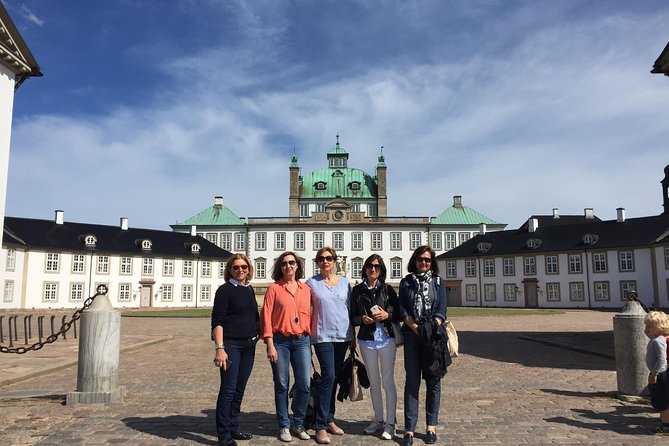 a day at North Zealand Castle Tour - Helsingør, or Elsinore: Where You Can Feel the Baltic Trade Story