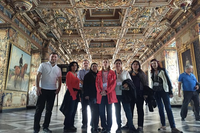 a day at North Zealand Castle Tour - Should You Book This North Zealand Castle Tour?