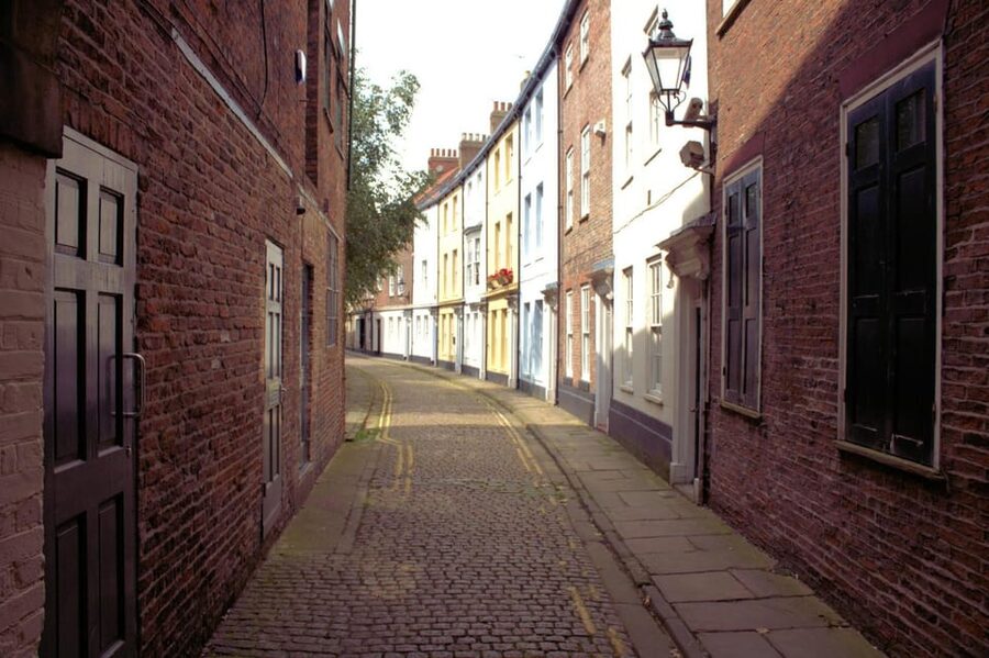 Aalborg: Express Walk with a Local in 60 minutes - Why This Aalborg Express Walk Feels Worth It
