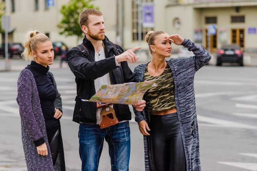 Aalborg: Express Walk with a Local in 60 minutes - What You Will Learn And Why It Helps Your Whole Trip