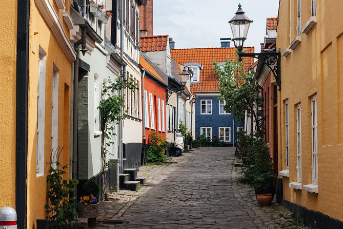 Aalborg Historical Treasures: A Walking Tour - Key highlights you should care about