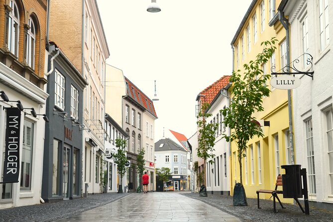 Aalborg Historical Treasures: A Walking Tour - Why Aalborg Feels Like One Big Story You Can Walk