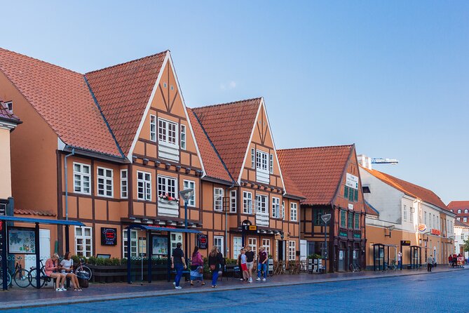 Aalborg Historical Treasures: A Walking Tour - Stop 3: Aalborg Historical Museum, a 1,000-Year City View