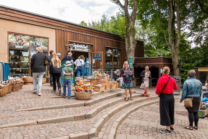 Aalborg Historical Treasures: A Walking Tour - Stop 4: Jomfru Ane Gade, Denmark’s Long Run of Pubs and Restaurants