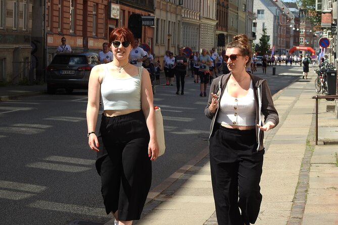 Aalborg Historical Treasures: A Walking Tour - What You Actually Gain from the Guide