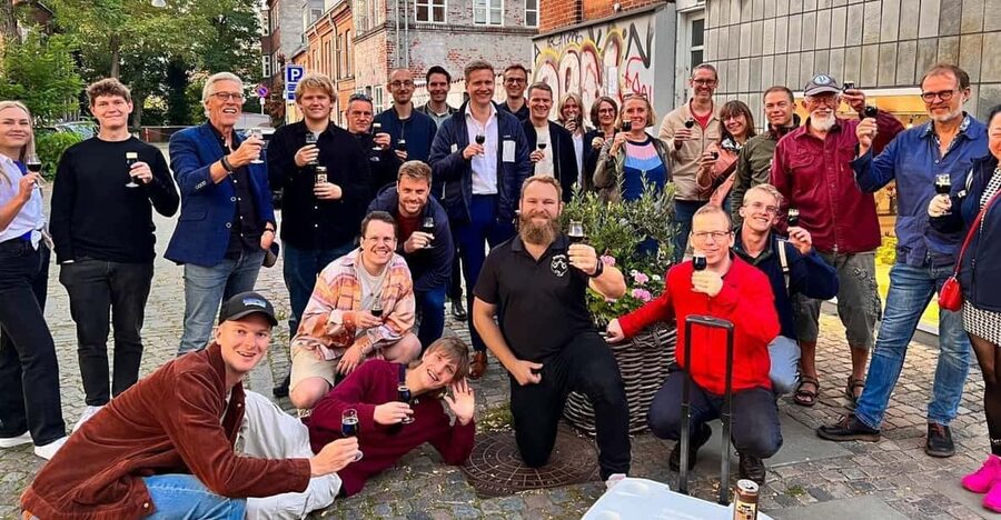 Aarhus Craft BeerWalk - Key highlights at a glance