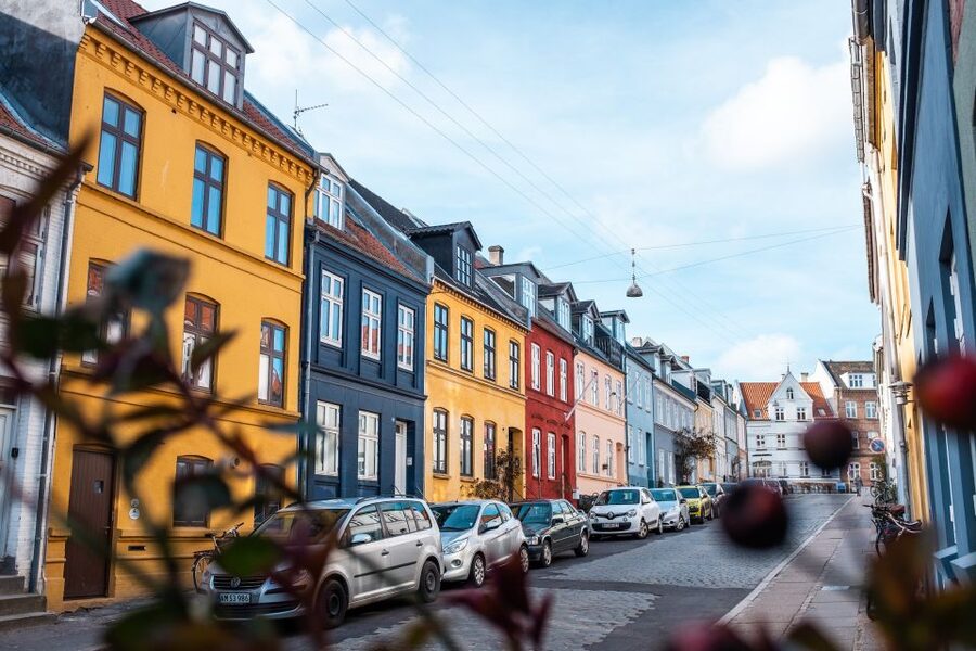 Aarhus: Express Walk with a Local in 60 minutes - Quick Take: What Makes This Express Walk Worth It