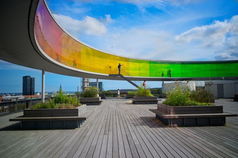 Aarhus: Express Walk with a Local in 60 minutes - What the Local Guide Adds Beyond Facts