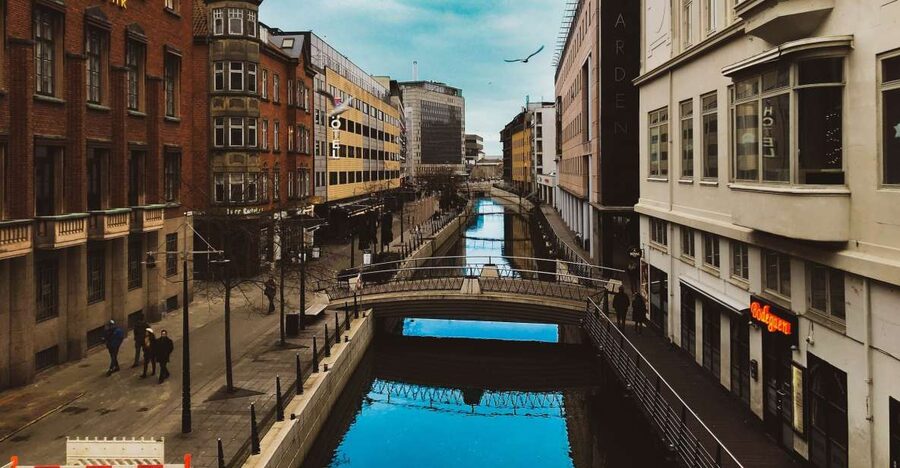 Aarhus: Express Walk with a Local in 60 minutes - Practical Tips Before You Go to Aarhus