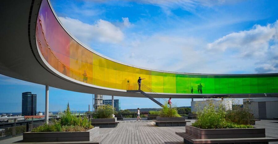 Aarhus: Insta-Perfect Walk with a Local - Local food ideas you can use immediately after the tour