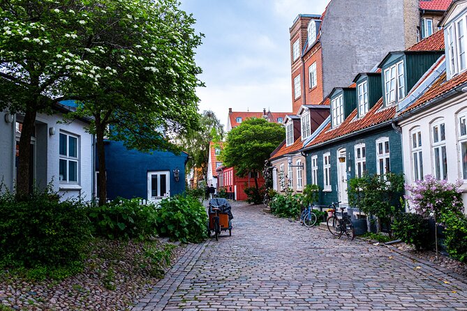 Aarhus Private Walking Tour with a Local - Choosing your guide matters, and you’ll see it in the pacing