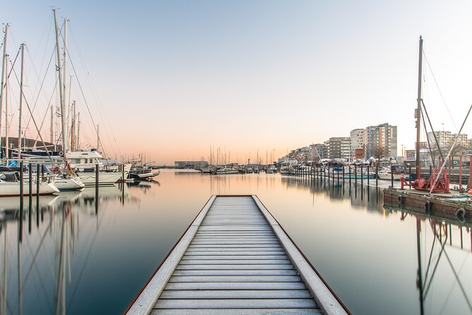 Aarhus Private Walking Tour with a Local - FAQ