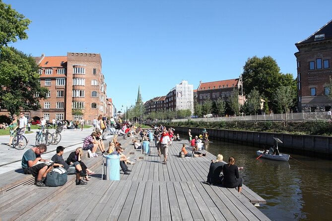 Aarhus Walking Tour: Explore Top Sights & Hidden Gems - Key Tour Highlights You’ll Actually Feel