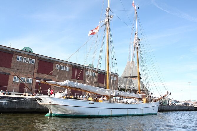 Aarhus Walking Tour: Explore Top Sights & Hidden Gems - Price and Value: What You Get for $39 in Two Hours