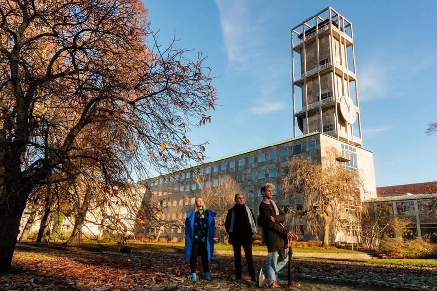 Aarhus Walking Tour: From Viking Village to Metropolis - Who Should Book This Aarhus Walking Tour, and Who Might Not
