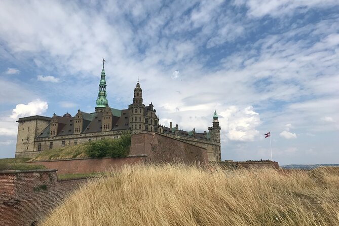 Afternoon Hamlet Castle Tour to a UNESCO World Heritage Site. - Price and value: what $108.04 really buys you