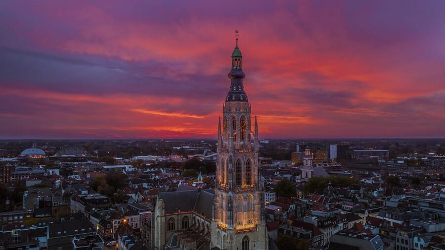 Breda: Highlights tour with local guide - Who should book this Breda tour