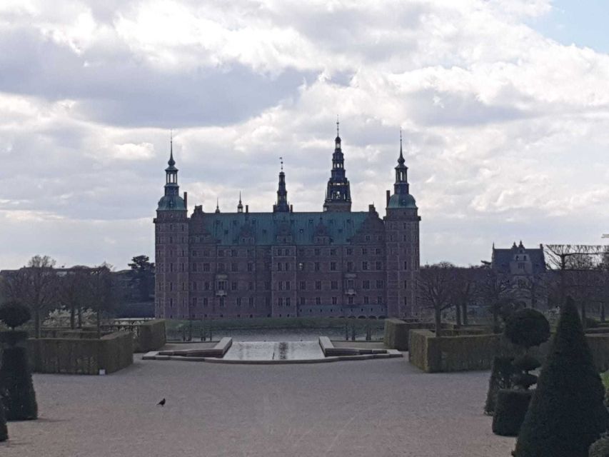 Castles: Kronborg (Hamlet) & Frederiksborg - North Zealand Castle Day Trip: How the Route Feels and Works