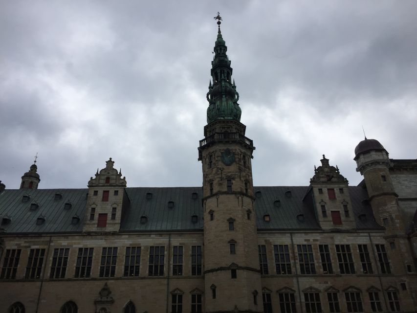 Castles: Kronborg (Hamlet) & Frederiksborg - Frederiksborg: Christian IV, Renaissance Ambition, and the Baroque Garden Break