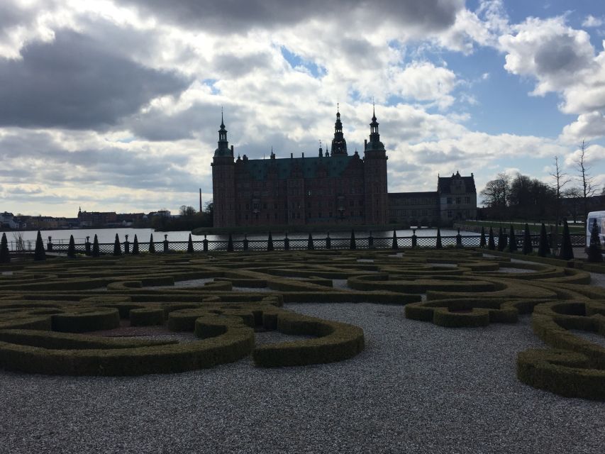 Castles: Kronborg (Hamlet) & Frederiksborg - What to Pack and How to Prepare for Comfort