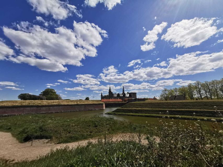 Castles: Kronborg (Hamlet) & Frederiksborg - Who This Tour Is Best For, and Who Should Rethink It