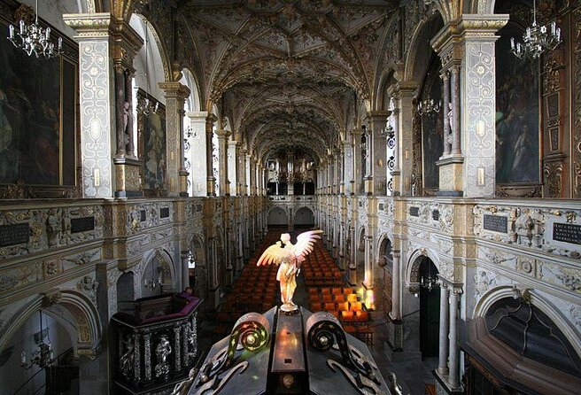 Castles of Kronborg and Frederiksborg from Copenhagen by Car - Key highlights at a glance