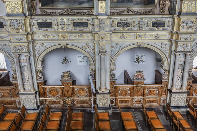 Castles of Kronborg and Frederiksborg from Copenhagen by Car - Value for money: does $614 per person make sense?