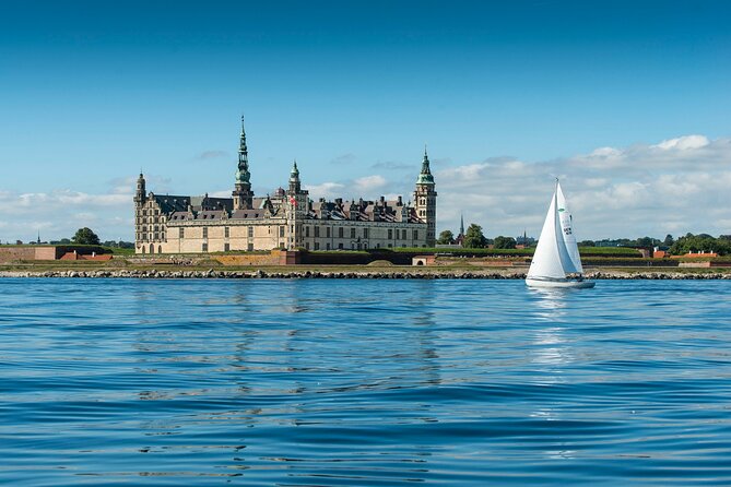 Cathedral ,Viking ships Tour, Palace and Castle (April) - Key takeaways before you go