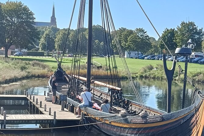 Cathedral ,Viking ships Tour, Palace and Castle (April) - Price and value: is $226.15 a good deal for this itinerary?