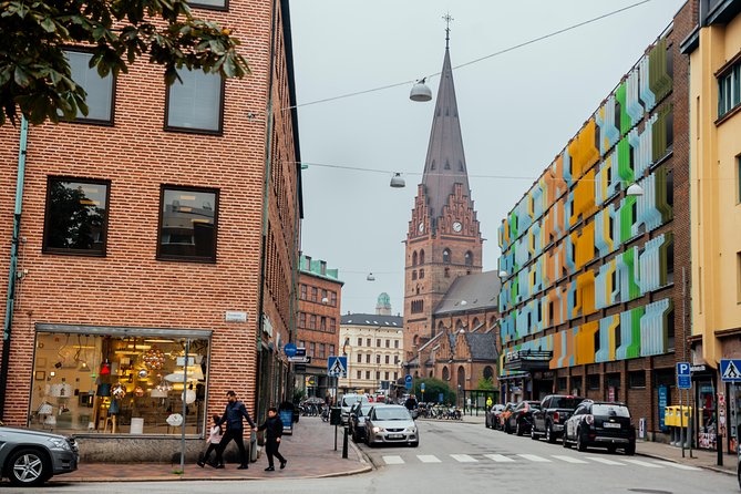 City Explorer: Malmo Private Day Trip - Price and value: what you pay for, what you avoid paying for