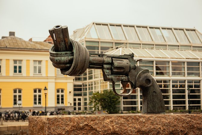 City Explorer: Malmo Private Day Trip - Timing tips for a smooth 5 hour schedule