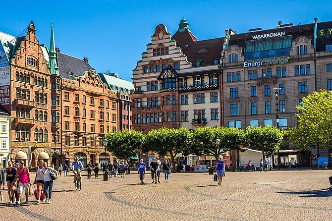 City Explorer: Malmo Private Day Trip - Who this tour fits best (and who might want something else)