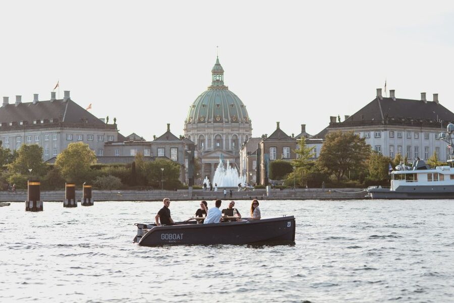 Copenhagen: 1, 2 or 3-Hour Boat Rental (No License Required) - Key things I’d watch for before you book