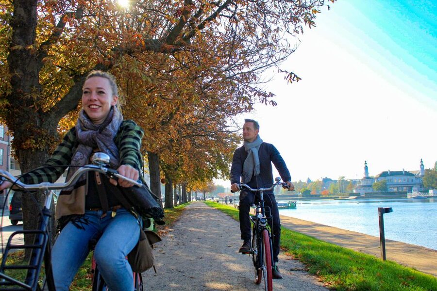 Copenhagen: 1.5-Hour City Highlights Bike Tour - What to do after the tour, so it pays off