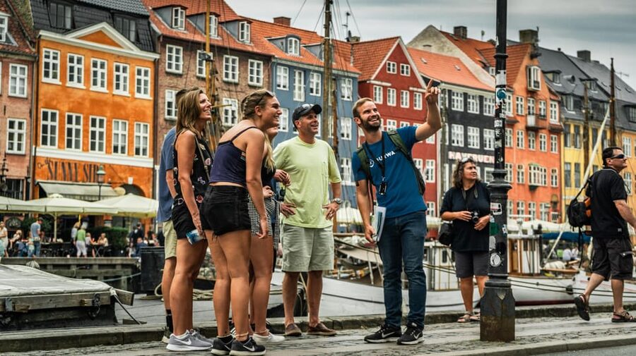 Copenhagen: 1.5-hour Private Walking Tour of Christianshavn - Key Things I’d Zoom In On